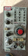Tektronix 7b53a main usato  Italia