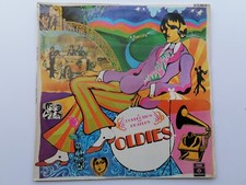Usado, THE BEATLES  A COLLECTION OF OLDIES ORIG 1966   SOUTH AFRICAN  PRESSING comprar usado  Enviando para Brazil