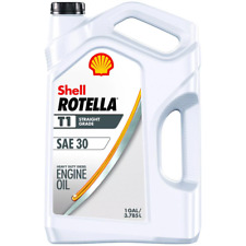 Shell rotella 30w for sale  Rapid City