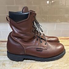 Red wing supersole for sale  Shipping to Ireland