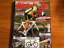 Bicicletta agosto 2012 usato  Italia