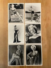 Marilyn monroe tbe d'occasion Marilyn monroe tbe d'occasion  Paris X