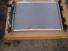 Radiador 11-13 Hyundai Elantra 13 Elantra Coupe, 14 Kia Forte Forte 12-13 Soul  comprar usado  Enviando para Brazil