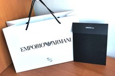 Shopping bag emporio usato  Roma