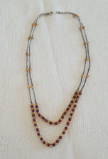 Superbe collier ancien d'occasion  Avesnes-sur-Helpe