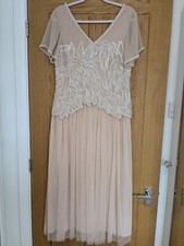 Beautiful nightingales dress for sale  CHELTENHAM