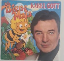 Karel gott single gebraucht kaufen  Möckmühl