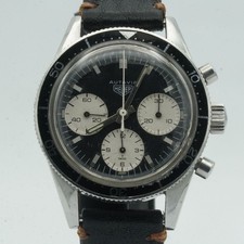 Heuer autavia herren gebraucht kaufen Heuer autavia herren gebraucht kaufen  Halle
