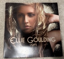 Ellie goulding lights for sale Ellie goulding lights for sale  LEEDS