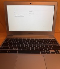 Chromebook samsung xe500c12 for sale  Los Angeles