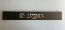 Starbucks liqueur rubber for sale  Milton