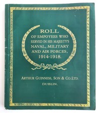 Guinness book wartime for sale  PORTSMOUTH