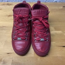 Balenciaga arena men for sale  Oakland