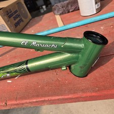 Salsa mariachi 29er for sale  Spokane