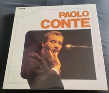 Paolo conte album usato  Forli