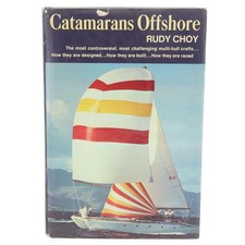 Usado, Catamarans offshore comprar usado  Enviando para Brazil