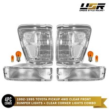 4pcs depo clear for sale  Rancho Cucamonga
