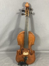 Violino tedesco anni usato  Vaiano Cremasco