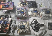 Lego star wars for sale  Commerce City