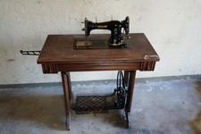 Alte pfaff nähmaschine gebraucht kaufen  Limburgerhof