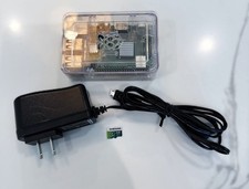 Raspberry model 32gb for sale  Celina