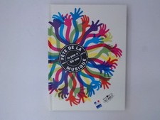 Fete musique 2012 gebraucht kaufen  Seesen