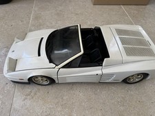 Ferrari testarossa spider d'occasion  La Colle-sur-Loup
