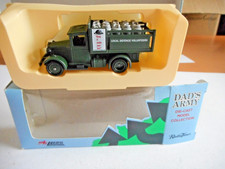 Lledo dad army for sale  HELENSBURGH