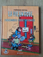 Dédicacée 1ère édition d'occasion  Dijon