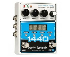 Electro harmonix 1440 for sale  Winchester
