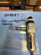 228287 filter regulator for sale  Los Angeles