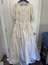 Vintage mori lee for sale  Sperry