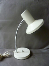 Lampe bureau articulée d'occasion  Mortrée