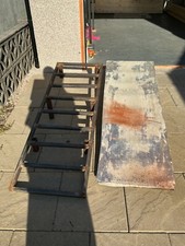 Heavy duty ramps for sale  CARNFORTH
