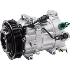 Compressor fits acura for sale  Miami
