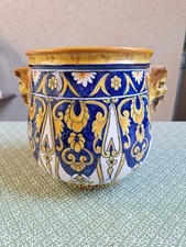 Grand cache pot d'occasion  Vallon-en-Sully