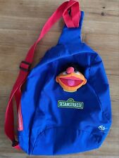 Vintage kinderrucksack kinderg gebraucht kaufen  Deutschland
