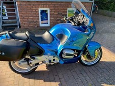 Bmw motorrad gebraucht kaufen  Rendsburg