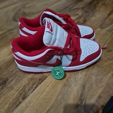 Size nike dunks for sale  WEMBLEY