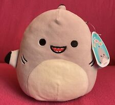 Squishmallows gordon shark for sale  CHATTERIS