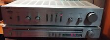 Amplificatore jvc 10x usato  Salerno