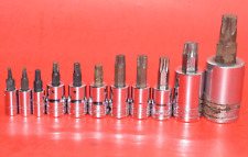 Snap 11pc drive for sale  Mcloud