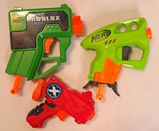 Small nerf guns for sale  Vancouver