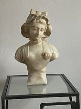 Buste art nouveau d'occasion  Brunoy