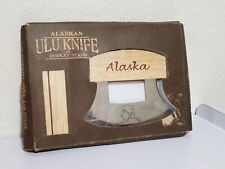 Alaskan ulu knife for sale  Colville