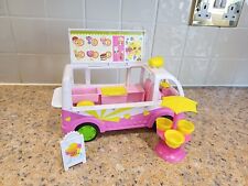 Shopkins food fair for sale  BODMIN