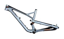 YT Industries Jeffsy CF Pro Race 27,5 Frame Set Fully Enduro Mountainbike Carbon comprar usado  Enviando para Brazil