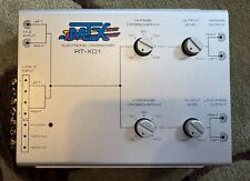 Mtx electronic crossover for sale  Arcadia