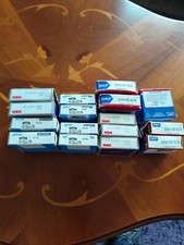 Konvolut kugellager kegelrolle gebraucht kaufen  Rotenburg