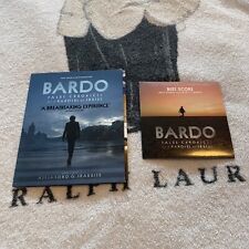 Bardo False Chronicle FYC Blu Ray & Original Score Soundtrack CD Netflix comprar usado  Enviando para Brazil